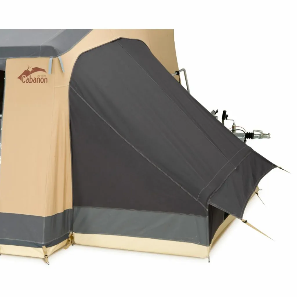 Cabanon Malawi 2.0 achtertent< Onderdelen & Accessoires