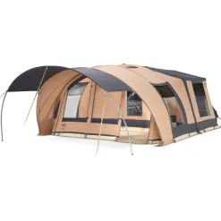 Nieuwe Vouwwagen-Cabanon Malawi 2.0 EPS Basic vouwwagen