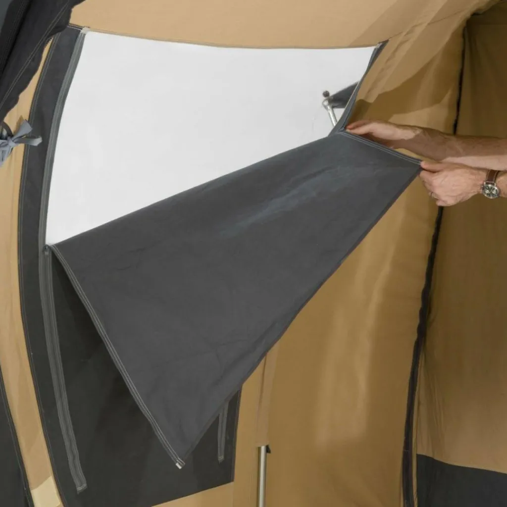 Nieuwe Vouwwagen-Cabanon Malawi 2.0 EPS Basic vouwwagen