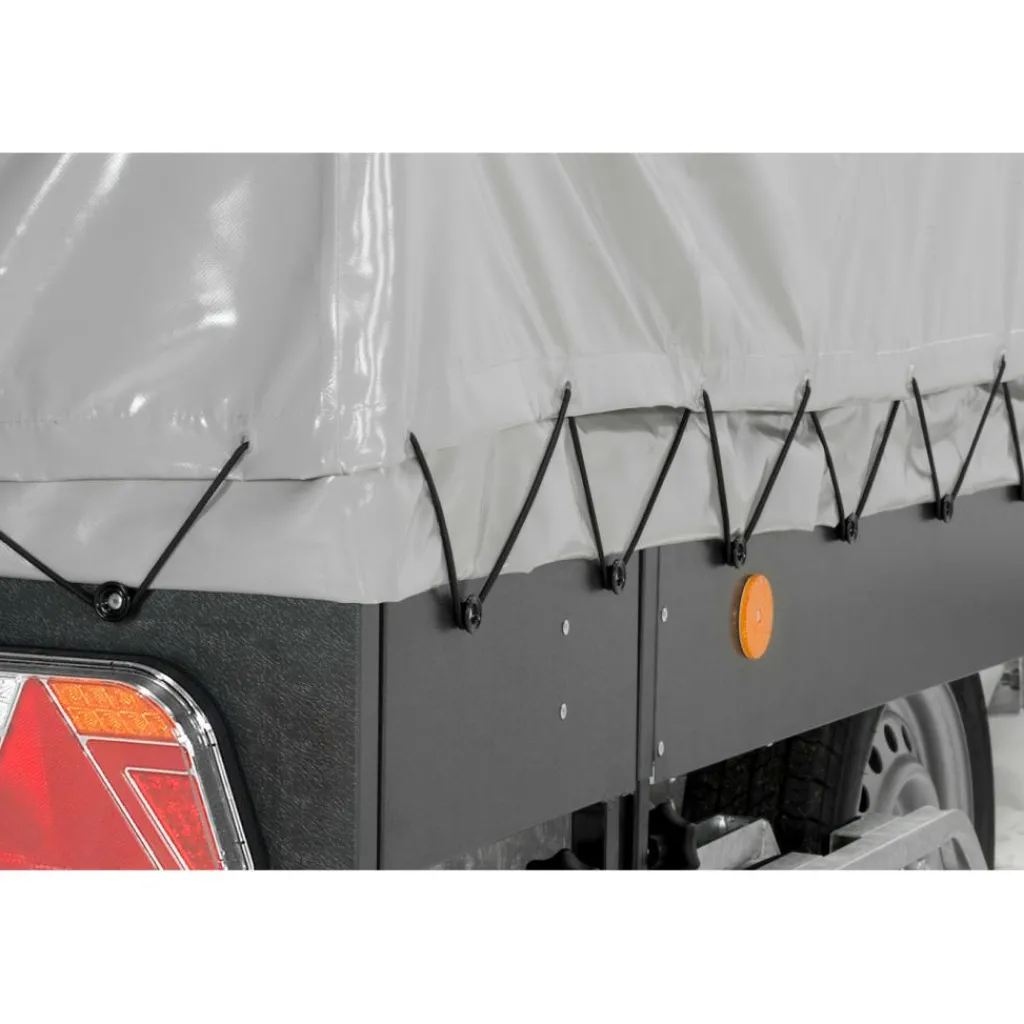 Nieuwe Vouwwagen-Cabanon Malawi 2.0 EPS Basic vouwwagen