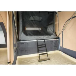 Cabanon Malawi 2.0 EPS Deluxe vouwwagen< Nieuwe Vouwwagen