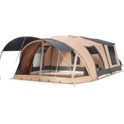 Cabanon Malawi 2.0 EPS Deluxe vouwwagen< Nieuwe Vouwwagen