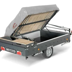 Cabanon Malawi 2.0 EPS Deluxe vouwwagen< Nieuwe Vouwwagen