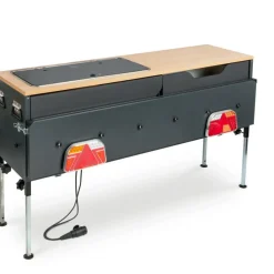 Cabanon Malawi 2.0 EPS Deluxe vouwwagen< Nieuwe Vouwwagen