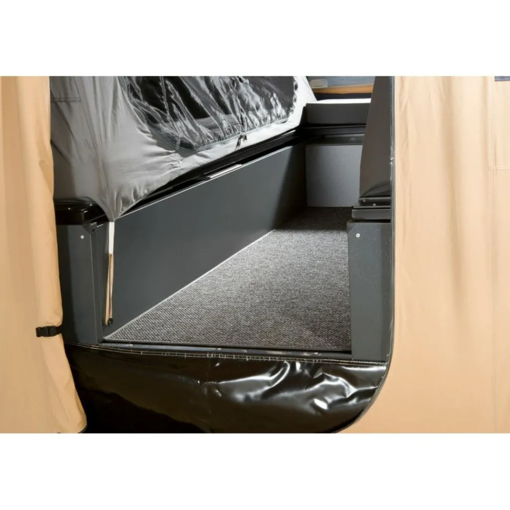 Nieuwe Vouwwagen-Cabanon Malawi 2.0 Royale EPS Deluxe vouwwagen