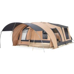 Cabanon Malawi 2.0 Royale EPS Basic vouwwagen< Nieuwe Vouwwagen