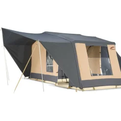 Cabanon Malawi 2.0 Royale EPS Basic vouwwagen< Nieuwe Vouwwagen