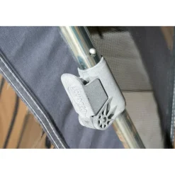 Cabanon Malawi 2.0 Royale EPS Basic vouwwagen< Nieuwe Vouwwagen