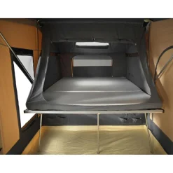 Cabanon Malawi 2.0 Royale EPS Basic vouwwagen< Nieuwe Vouwwagen