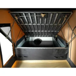 Cabanon Malawi 2.0 Royale EPS Basic vouwwagen< Nieuwe Vouwwagen