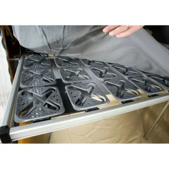 Cabanon Malawi 2.0 Royale EPS Basic vouwwagen< Nieuwe Vouwwagen