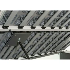 Cabanon Malawi 2.0 Royale EPS Basic vouwwagen< Nieuwe Vouwwagen