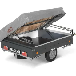 Cabanon Malawi 2.0 Royale EPS Basic vouwwagen< Nieuwe Vouwwagen