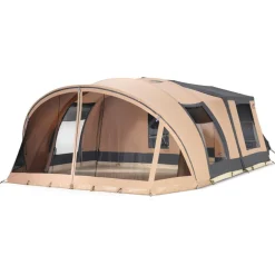 Cabanon Malawi 2.0 Royale EPS Basic vouwwagen< Nieuwe Vouwwagen