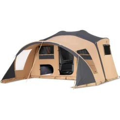 Nieuwe Vouwwagen-Cabanon Manga EPS Basic vouwwagen