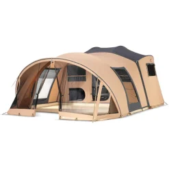 Nieuwe Vouwwagen-Cabanon Manga EPS Basic vouwwagen