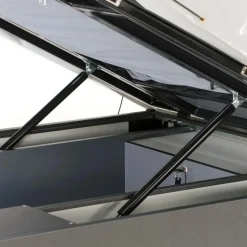 Nieuwe Vouwwagen-Cabanon Manga EPS Deluxe vouwwagen