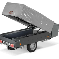 Nieuwe Vouwwagen-Cabanon Manga EPS Deluxe vouwwagen