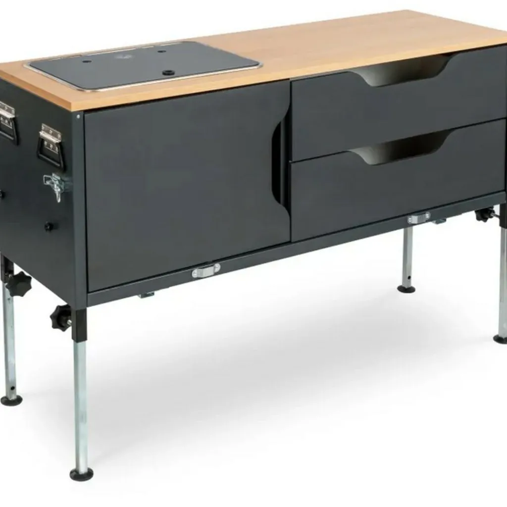 Nieuwe Vouwwagen-Cabanon Manga EPS Deluxe vouwwagen