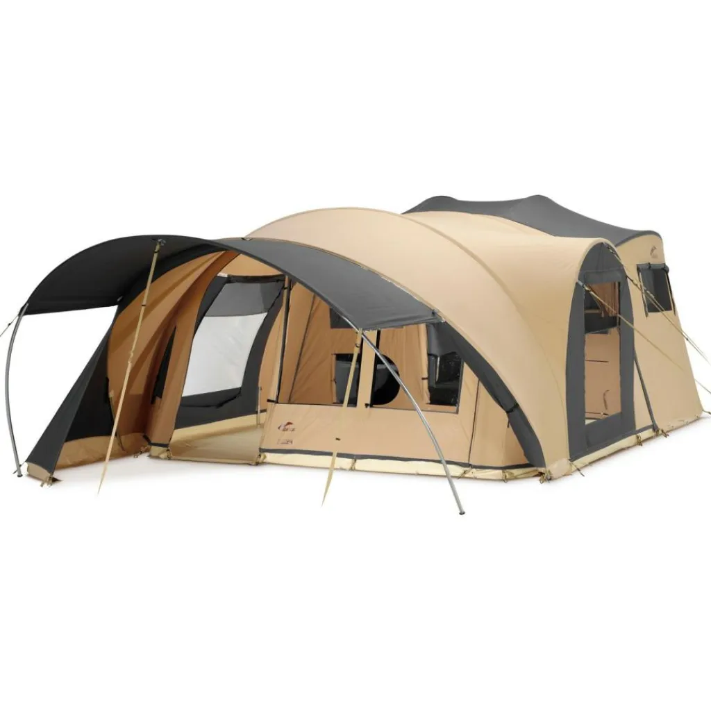 Cabanon Mercury EPS Basic vouwwagen< Nieuwe Vouwwagen