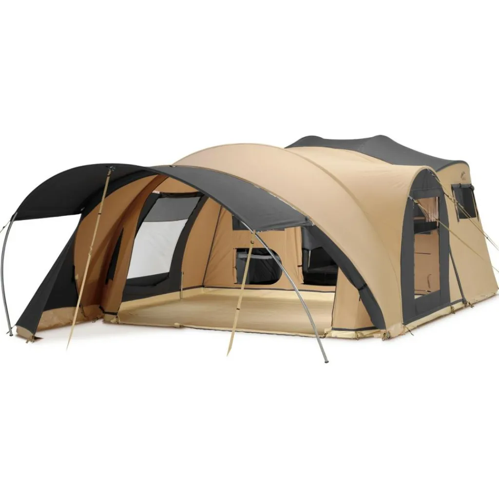 Cabanon Mercury EPS Basic vouwwagen< Nieuwe Vouwwagen