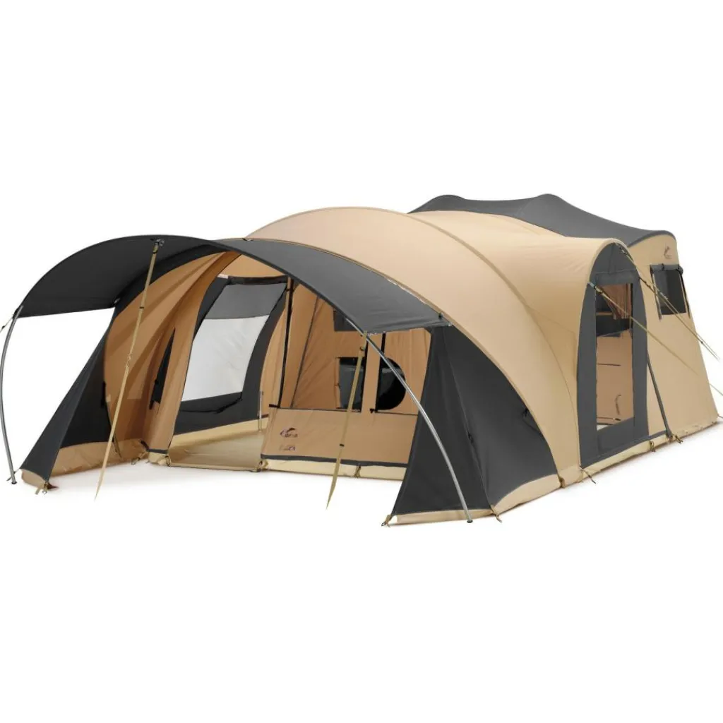 Cabanon Mercury EPS Deluxe vouwwagen< Nieuwe Vouwwagen