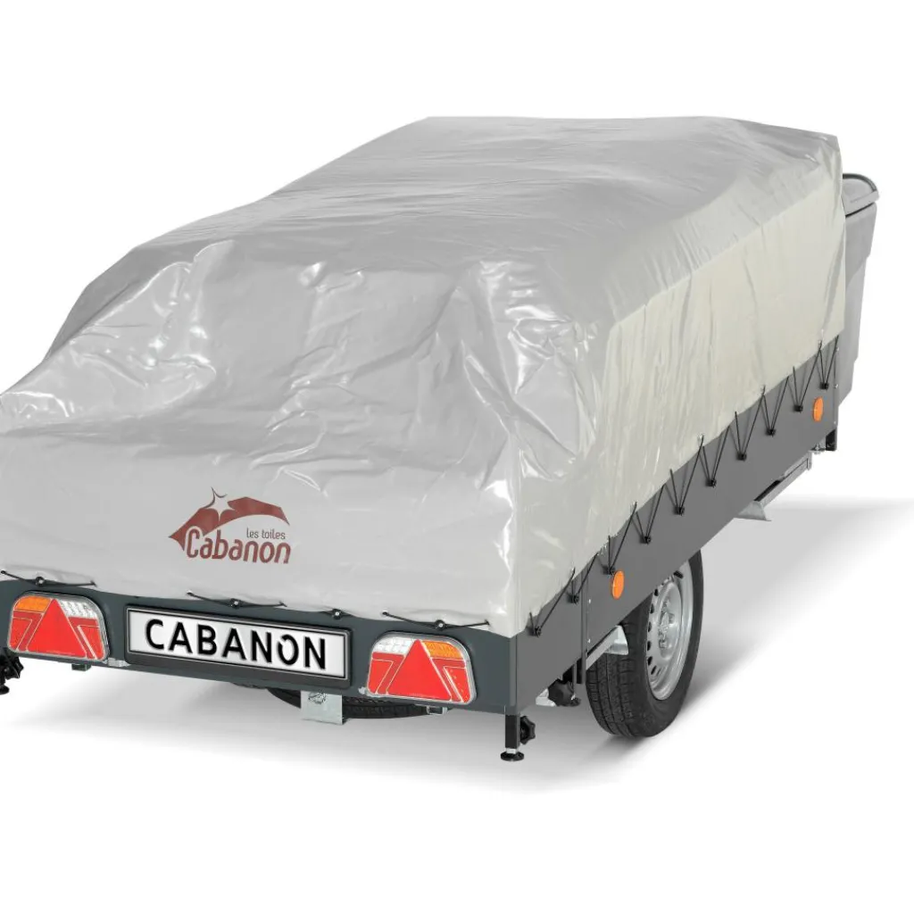 Cabanon Mercury EPS Deluxe vouwwagen< Nieuwe Vouwwagen