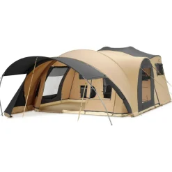 Cabanon Mercury EPS Deluxe vouwwagen< Nieuwe Vouwwagen