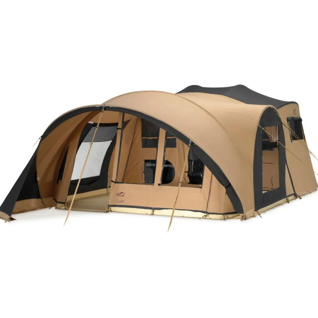 Cabanon Mercury EPS Deluxe vouwwagen< Nieuwe Vouwwagen