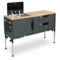 Cabanon Mercury EPS Deluxe vouwwagen< Nieuwe Vouwwagen