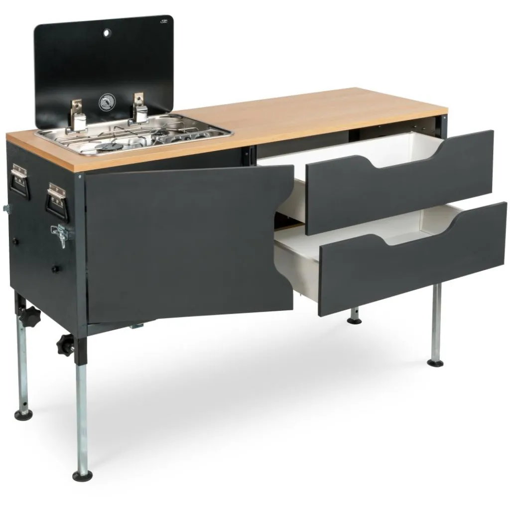 Cabanon Mercury EPS Deluxe vouwwagen< Nieuwe Vouwwagen