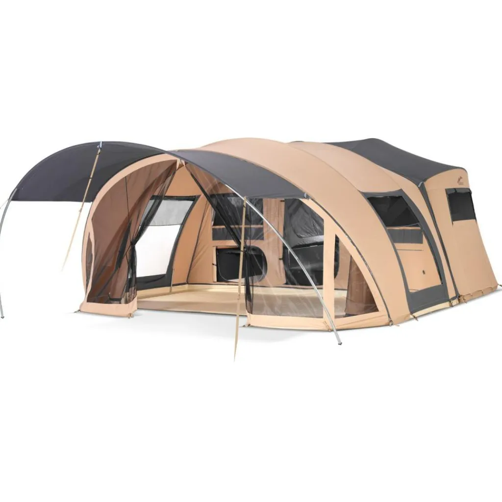 Cabanon Monaco EPS Basic vouwwagen< Nieuwe Vouwwagen