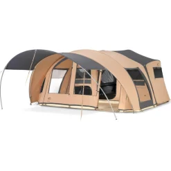 Cabanon Monaco EPS Basic vouwwagen< Nieuwe Vouwwagen