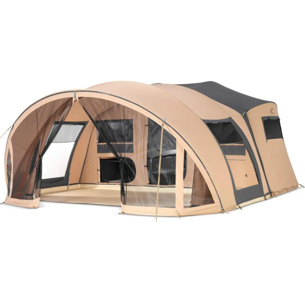 Cabanon Monaco EPS Basic vouwwagen< Nieuwe Vouwwagen