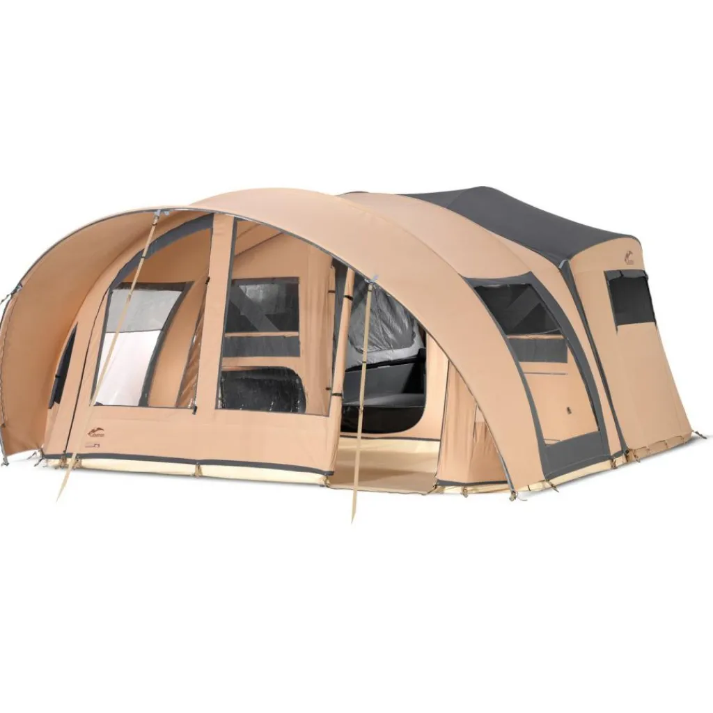 Cabanon Monaco EPS Basic vouwwagen< Nieuwe Vouwwagen