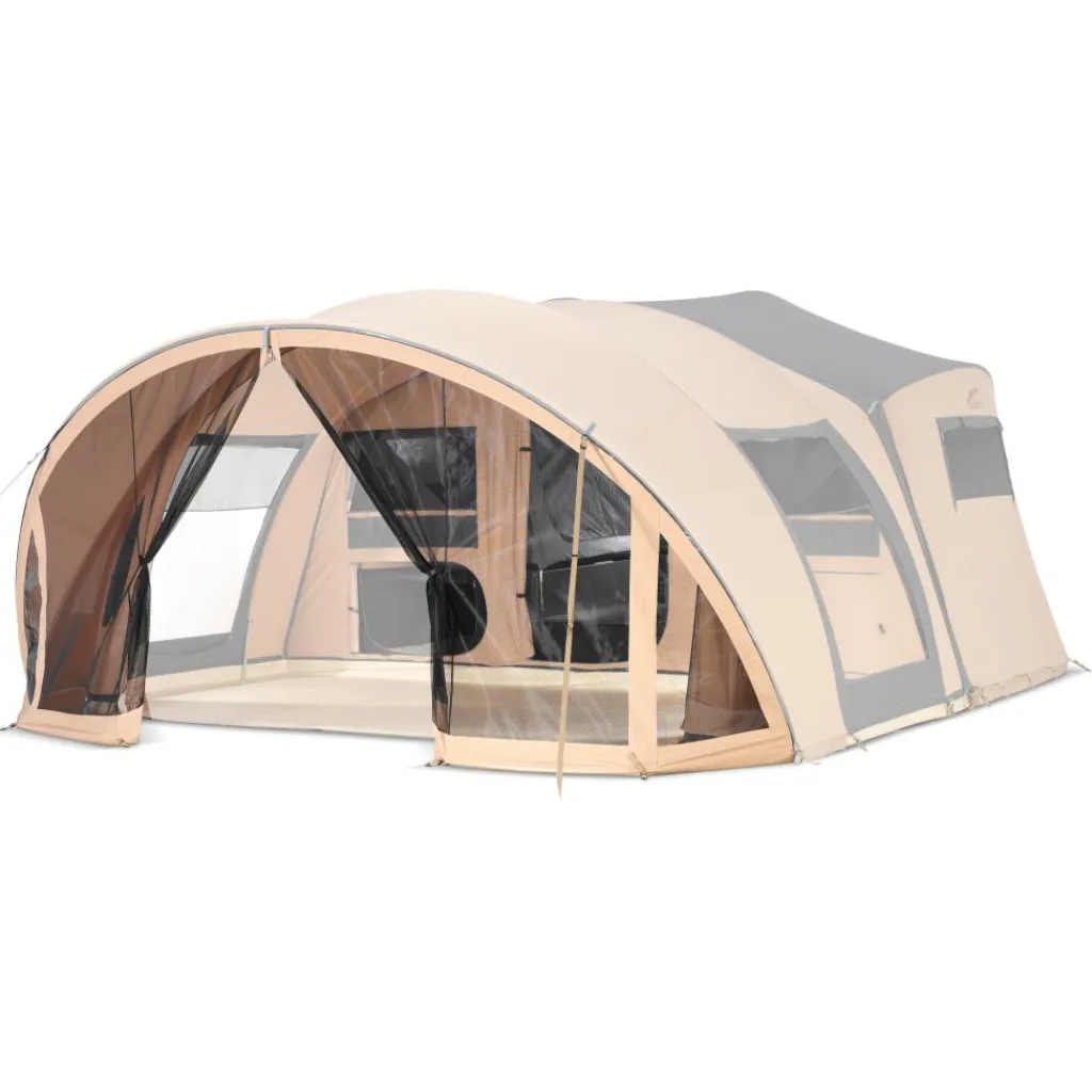 Cabanon Monaco horrengaas voorwand paneel< Onderdelen & Accessoires