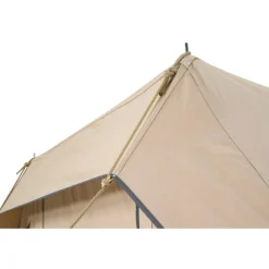Cabanon Nevada XL groepstent beige< Tunneltenten|Koepeltenten