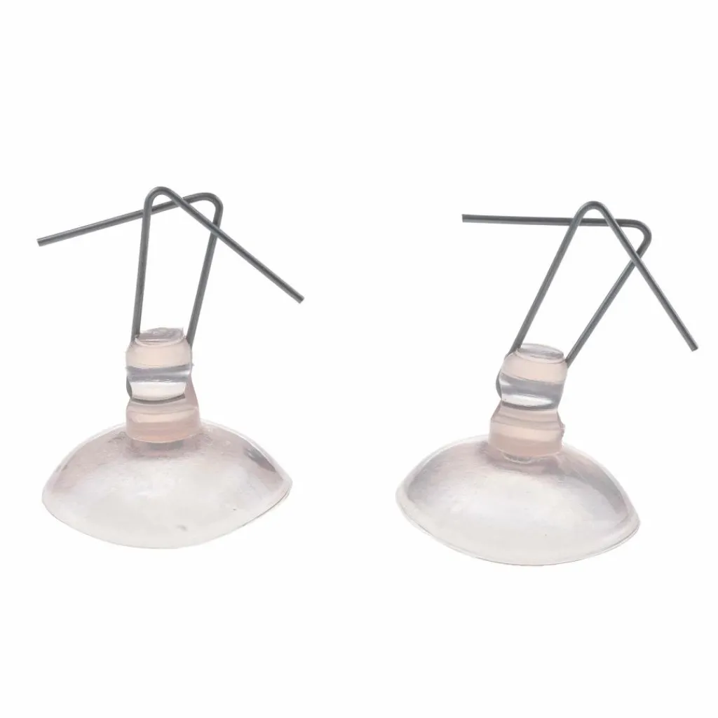 Onderdelen & Accessoires-Cabanon Onderdop voor grondzeil per 2 stuks