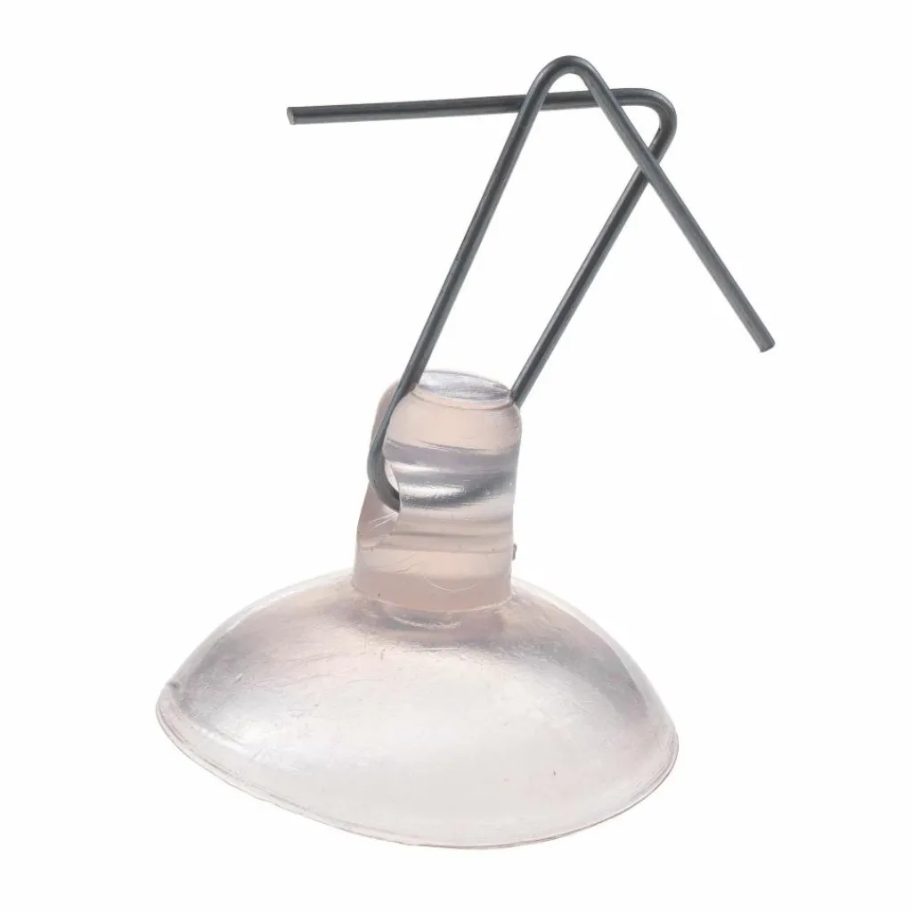 Onderdelen & Accessoires-Cabanon Onderdop voor grondzeil per 2 stuks