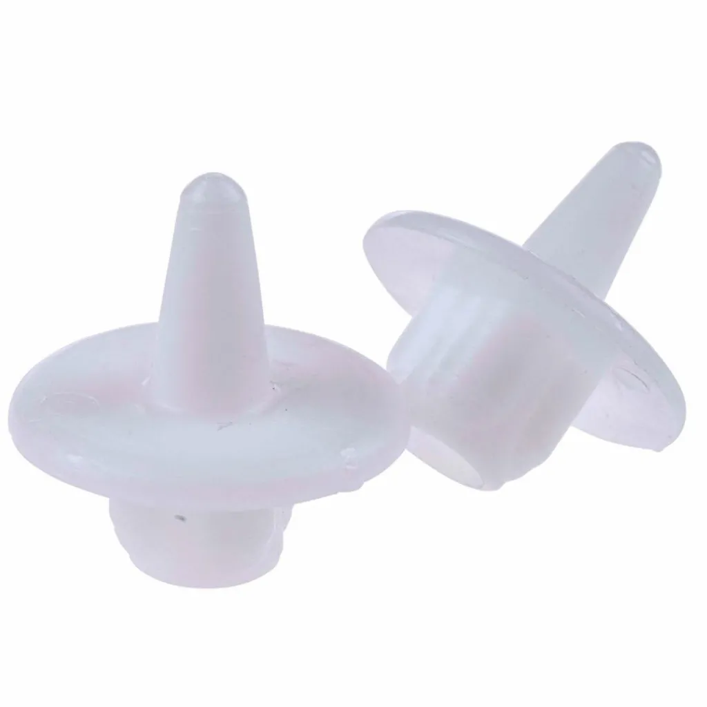 Onderdelen & Accessoires-Cabanon Puntdop 23 mm per 2 stuks