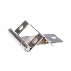 Onderdelen & Accessoires-Cabanon Scharnier voor verlichtingsklep per 2 stuks