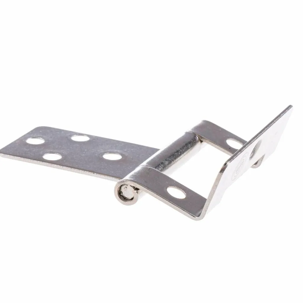 Onderdelen & Accessoires-Cabanon Scharnier voor verlichtingsklep per 2 stuks