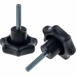 Onderdelen & Accessoires-Cabanon Schroefknop M8 x 40 mm per twee stuks