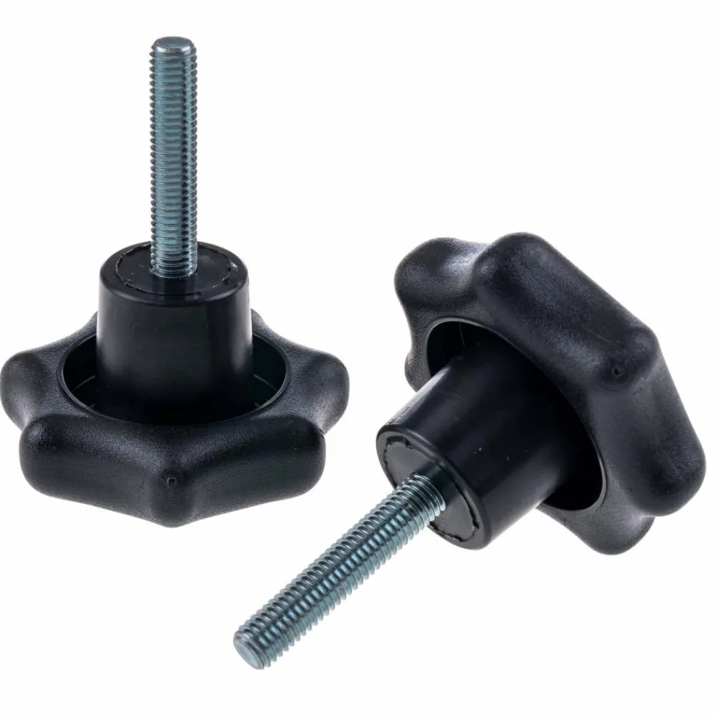 Onderdelen & Accessoires-Cabanon Schroefknop M8 x 40 mm per twee stuks