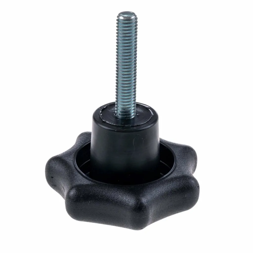 Onderdelen & Accessoires-Cabanon Schroefknop M8 x 40 mm per twee stuks