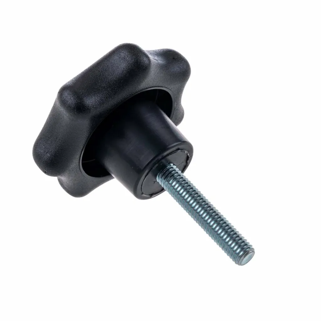 Onderdelen & Accessoires-Cabanon Schroefknop M8 x 40 mm per twee stuks