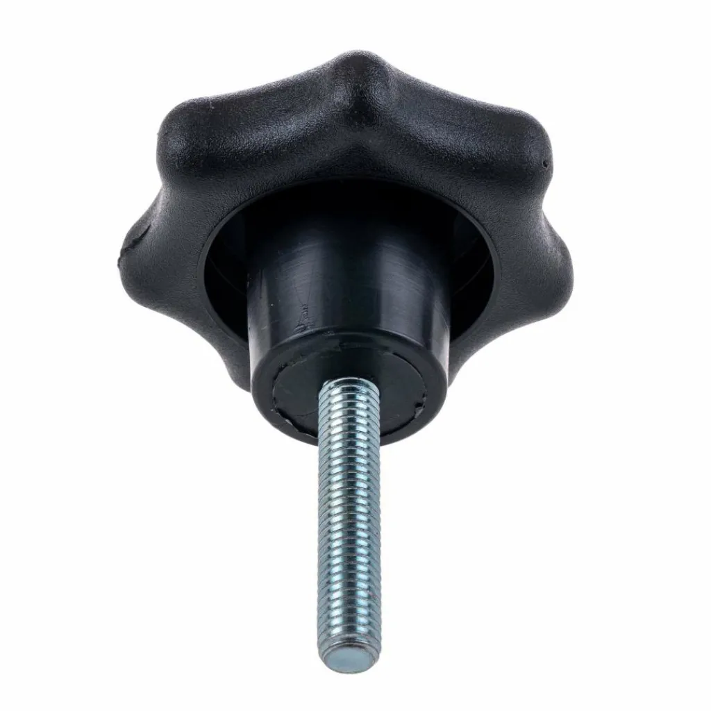 Onderdelen & Accessoires-Cabanon Schroefknop M8 x 40 mm per twee stuks