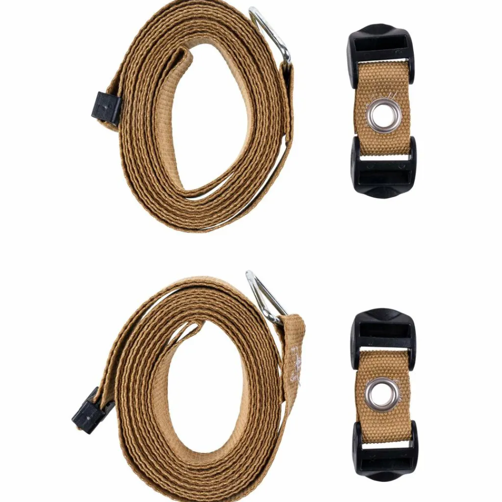 Onderdelen & Accessoires-Cabanon Spanbandenset