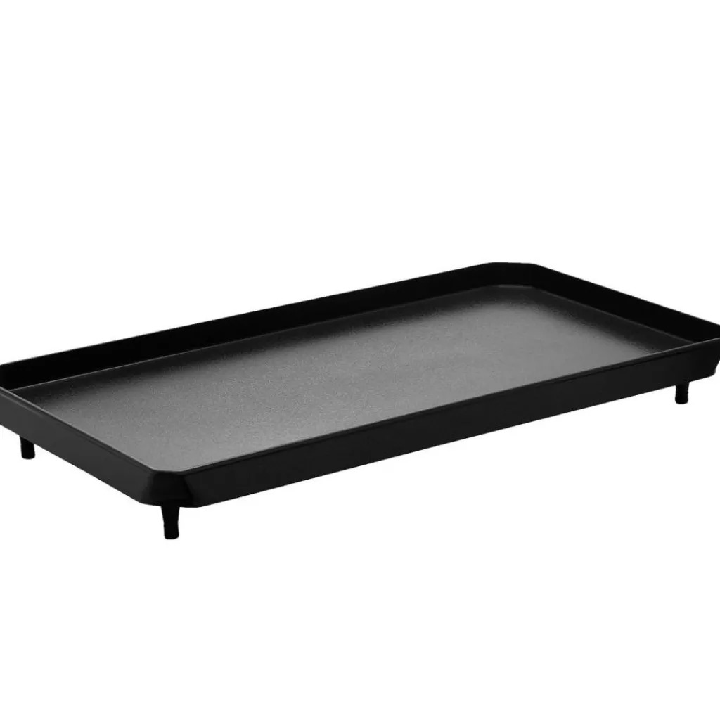 Cadac 2 Cook Plancha bakplaat< Campingbarbecues