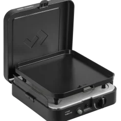 Cadac 1 Cook Turbo FFD Flat Plate kooktoestel< Gaskooktoestellen